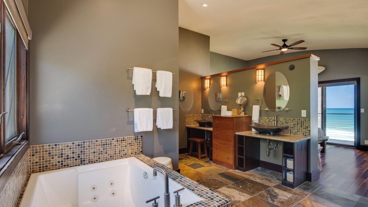 Photo of Bathroom in Pupukea