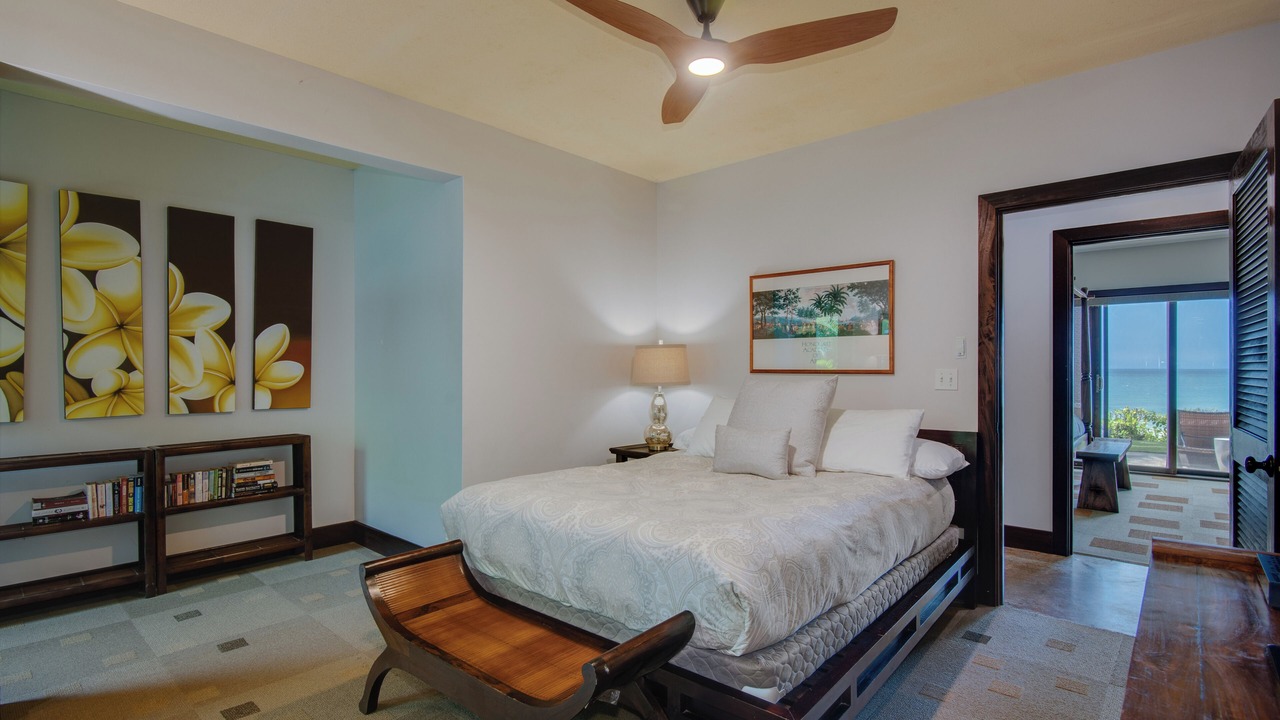 Photo of Bedroom in Pupukea