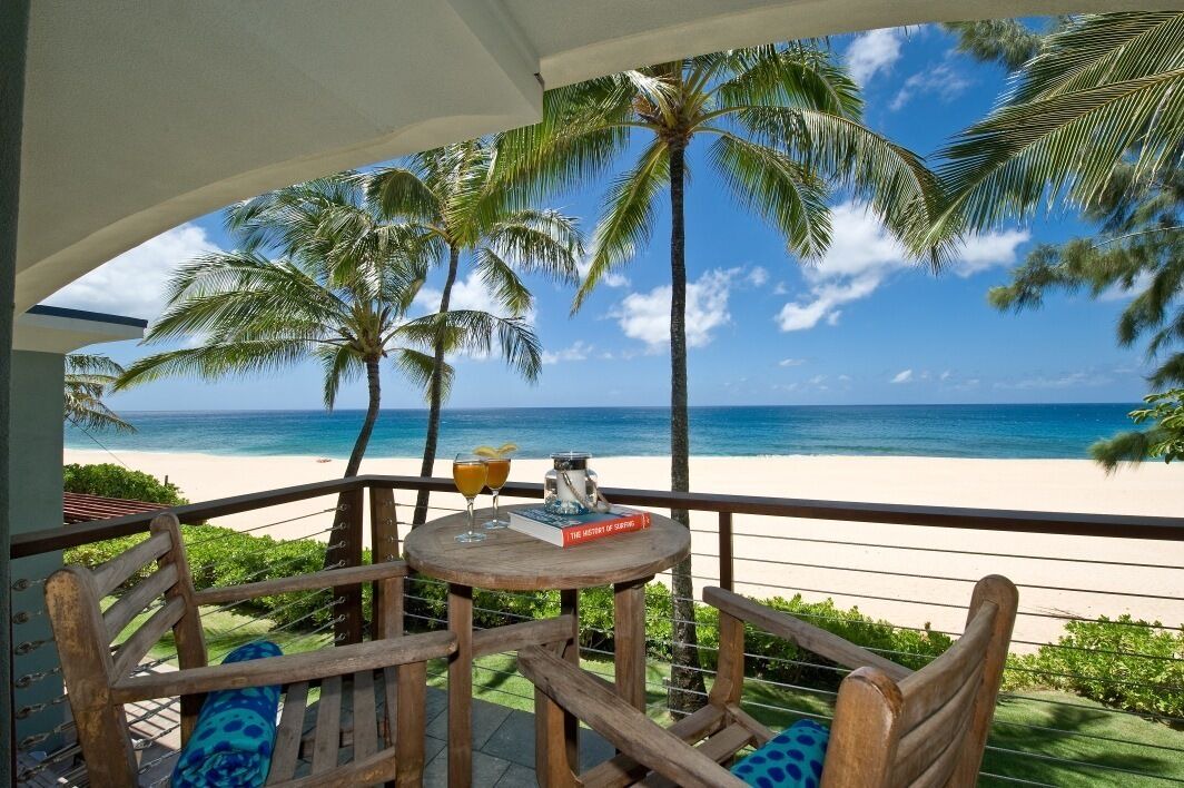 Photo of Outdoor in Pupukea