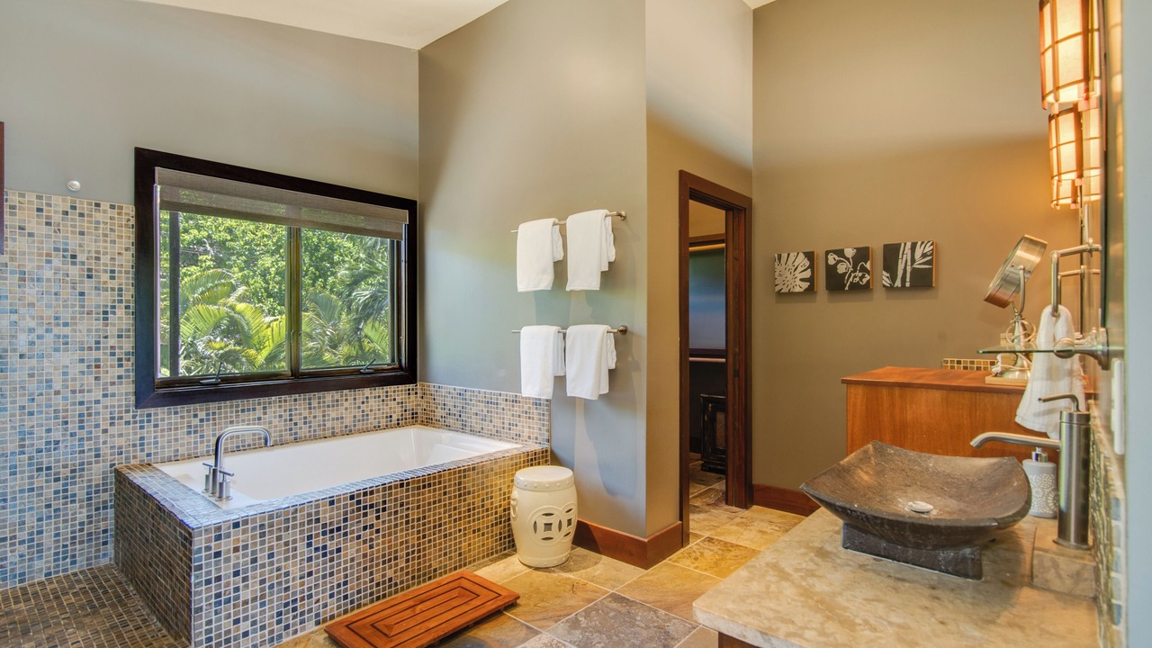 Photo of Bathroom in Pupukea