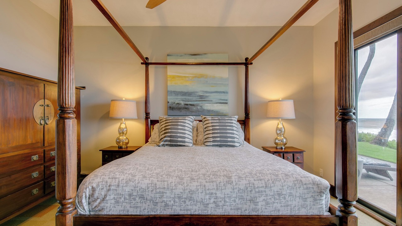 Photo of Bedroom in Pupukea