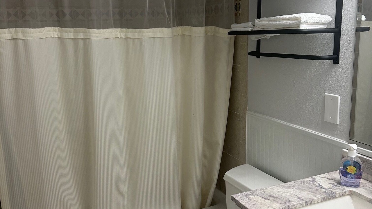 Photo of Bathroom in Kingsmill