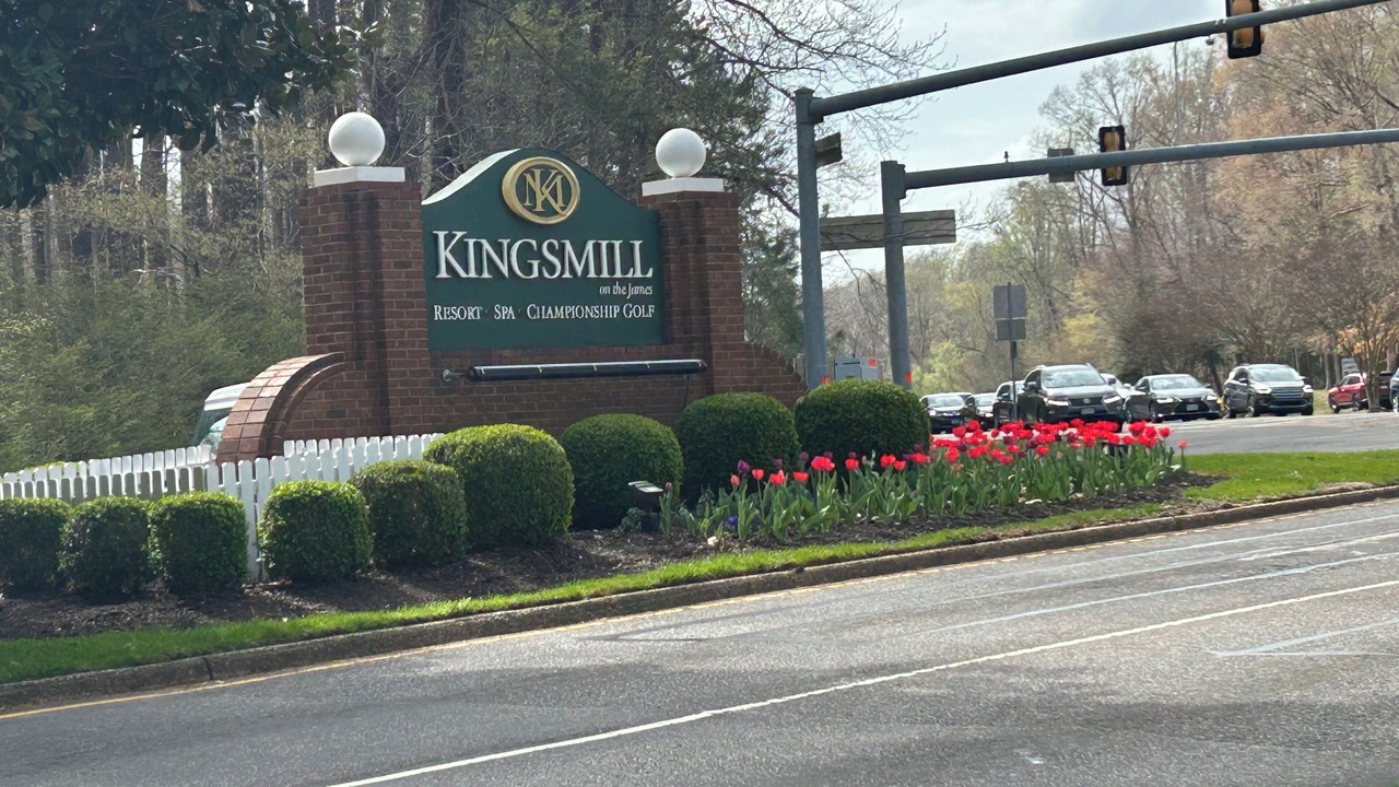 Photo of Outdoor in Kingsmill