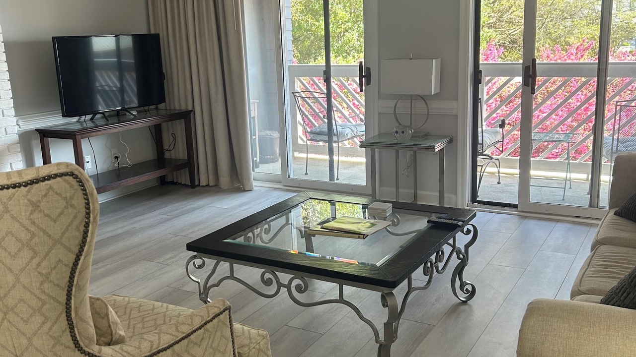 Photo of Livingroom in Kingsmill