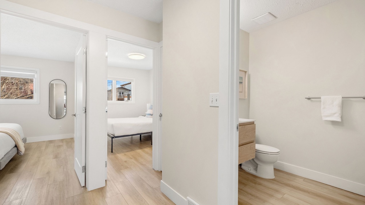 Photo of Bathroom in Inglewood