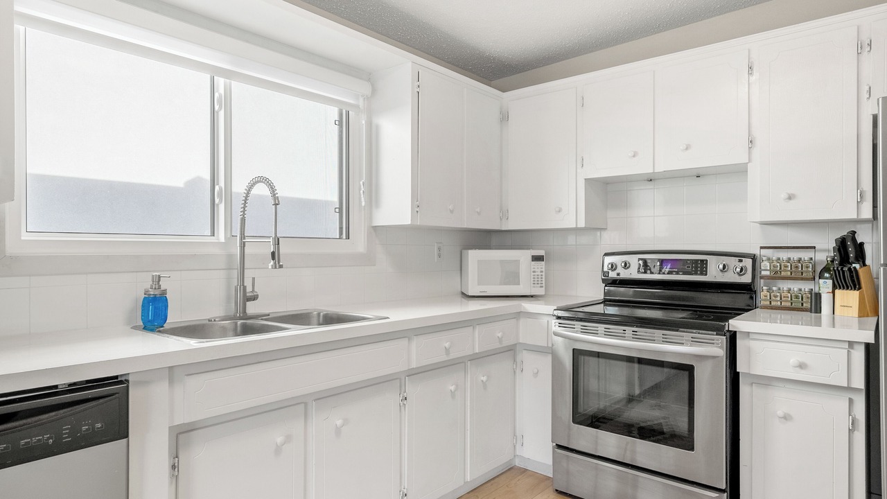 Photo of Kitchen in Inglewood