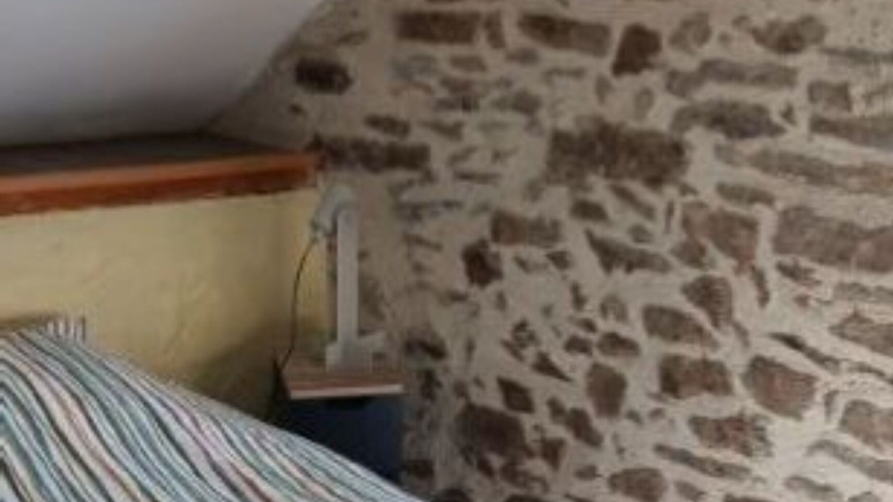 Photo of Bedroom in Saint-Omer