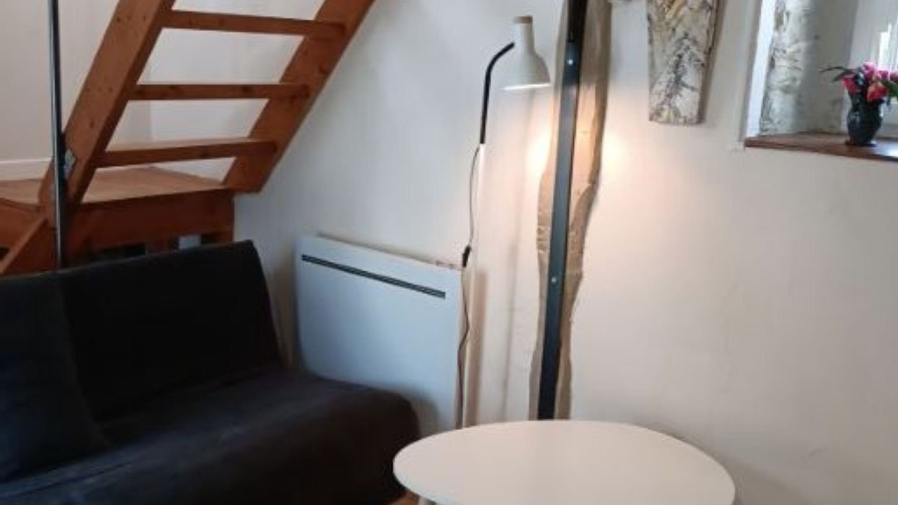 Photo of Livingroom in Saint-Omer