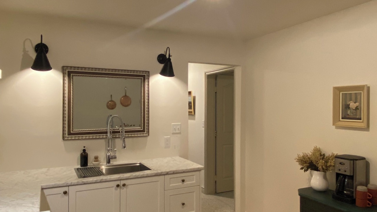 Photo of Kitchen in Salmon Arm