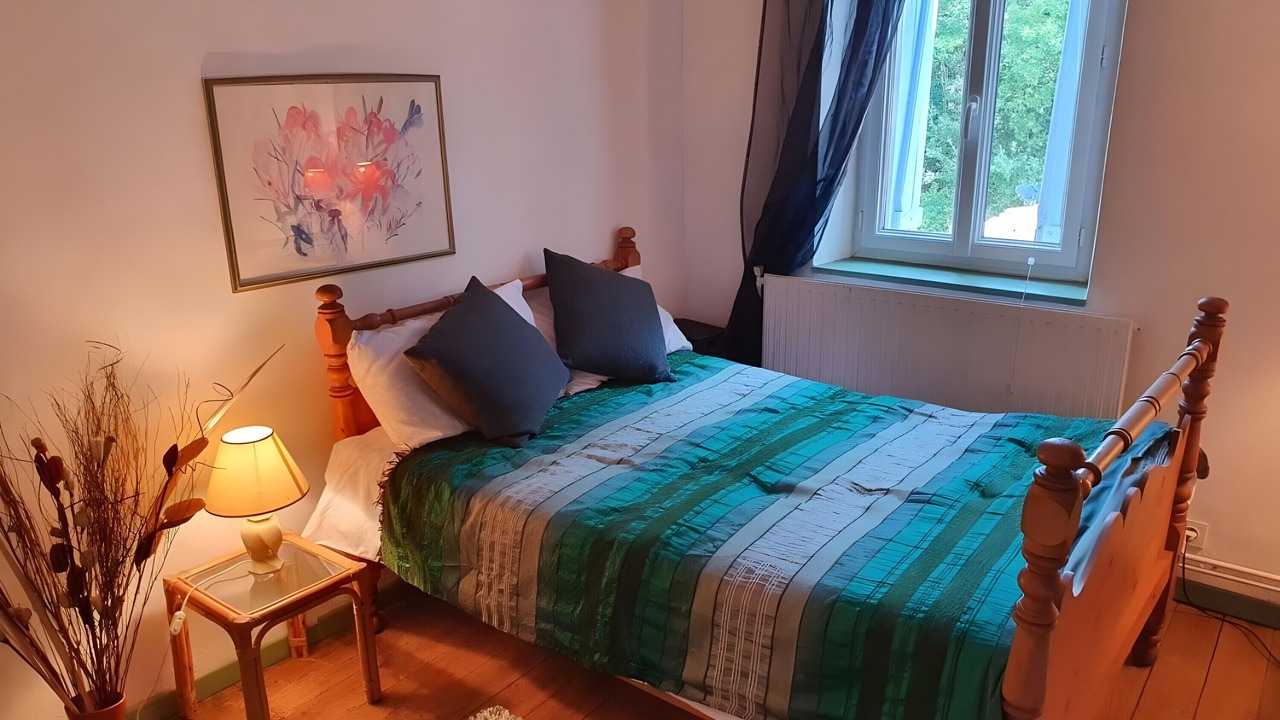 Photo of Bedroom in Villarzel-du-Razes