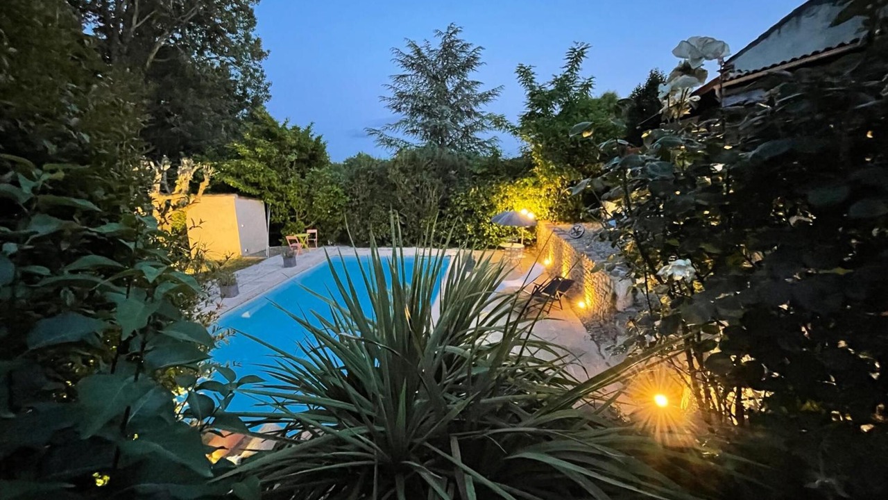 Photo of Outdoor in Villarzel-du-Razes