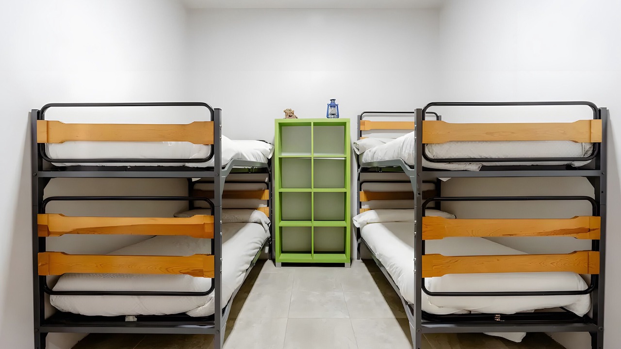 Photo of Bedroom in Lazkao