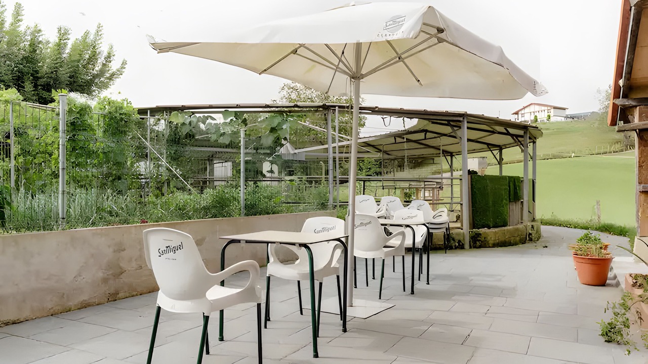 Photo of Outdoor in Lazkao