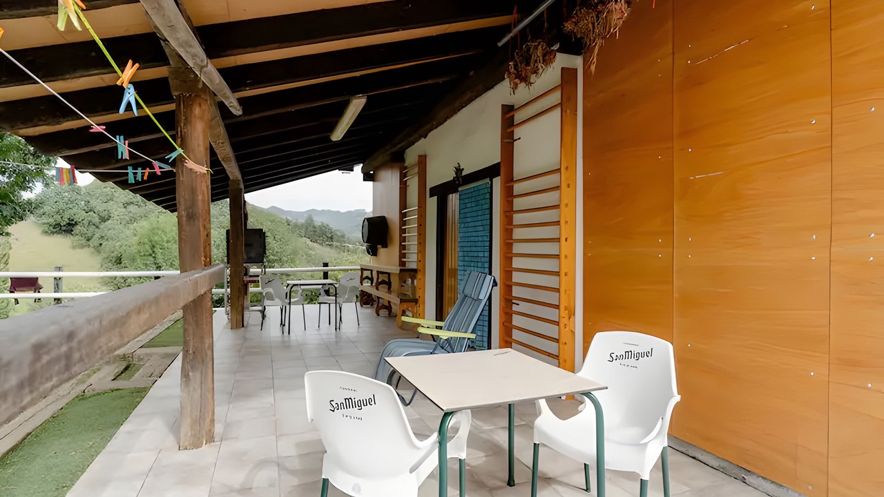 Photo of Outdoor in Lazkao