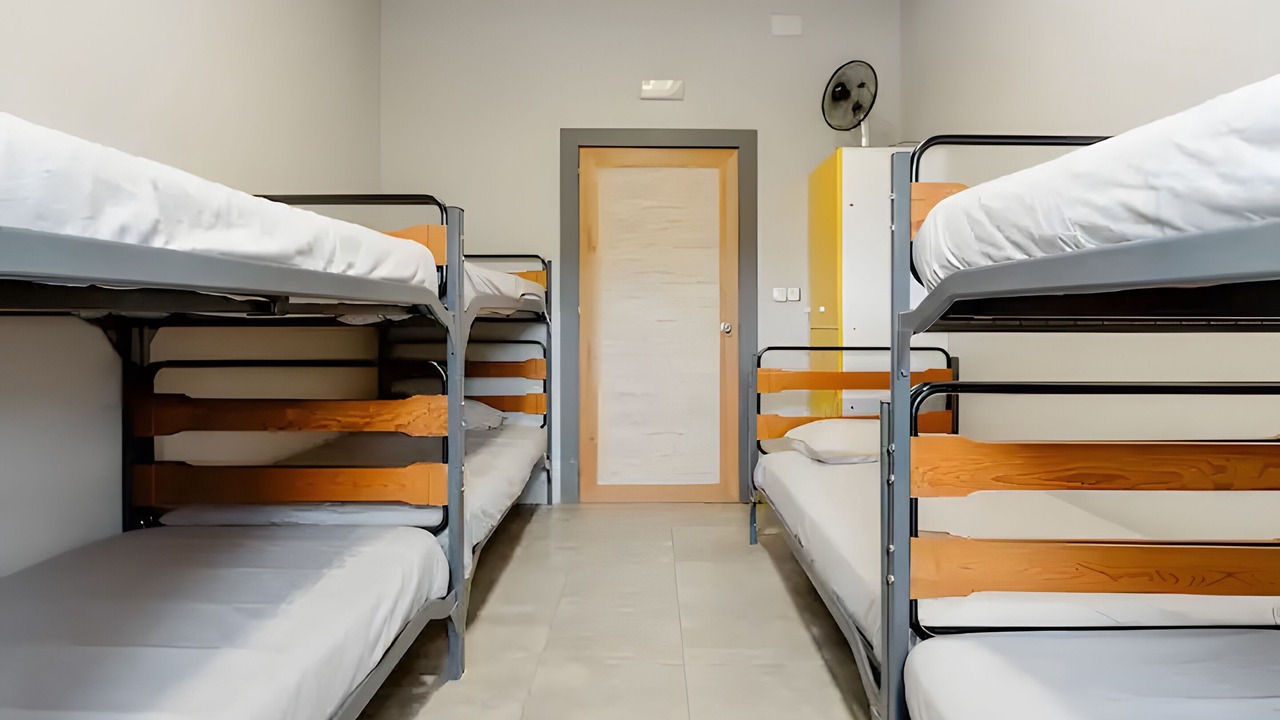 Photo of Bedroom in Lazkao
