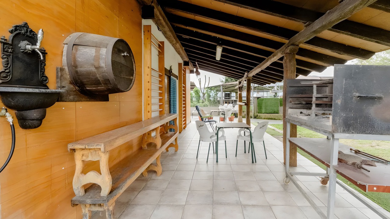 Photo of Outdoor in Lazkao