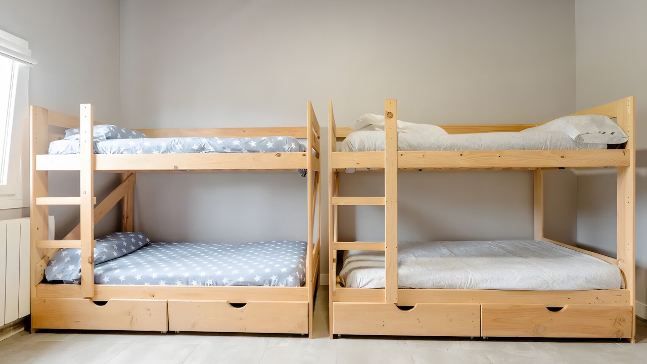 Photo of Bedroom in Lazkao