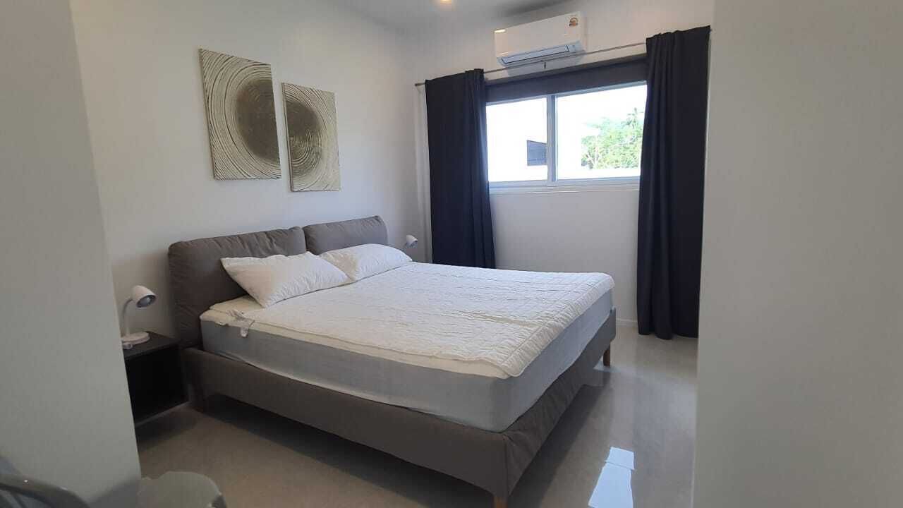 Photo of Bedroom in Khuekkhak