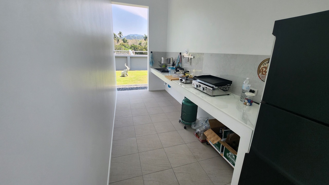 Photo of Kitchen in Khuekkhak