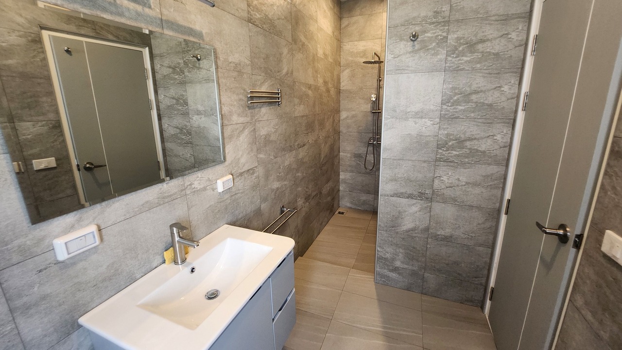 Photo of Bathroom in Khuekkhak