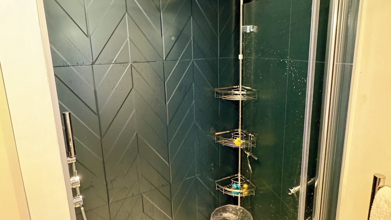 Photo of Bathroom in Oullins