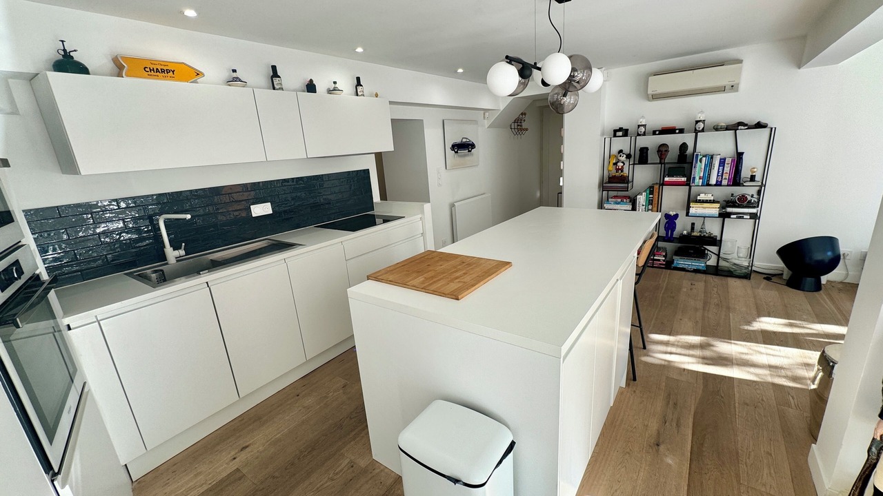 Photo of Kitchen in Oullins