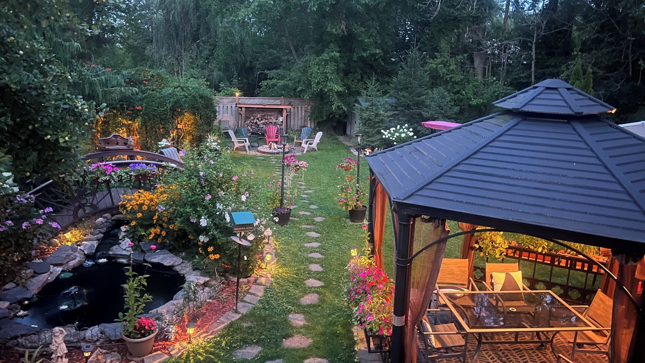 Photo of Outdoor in Alcona
