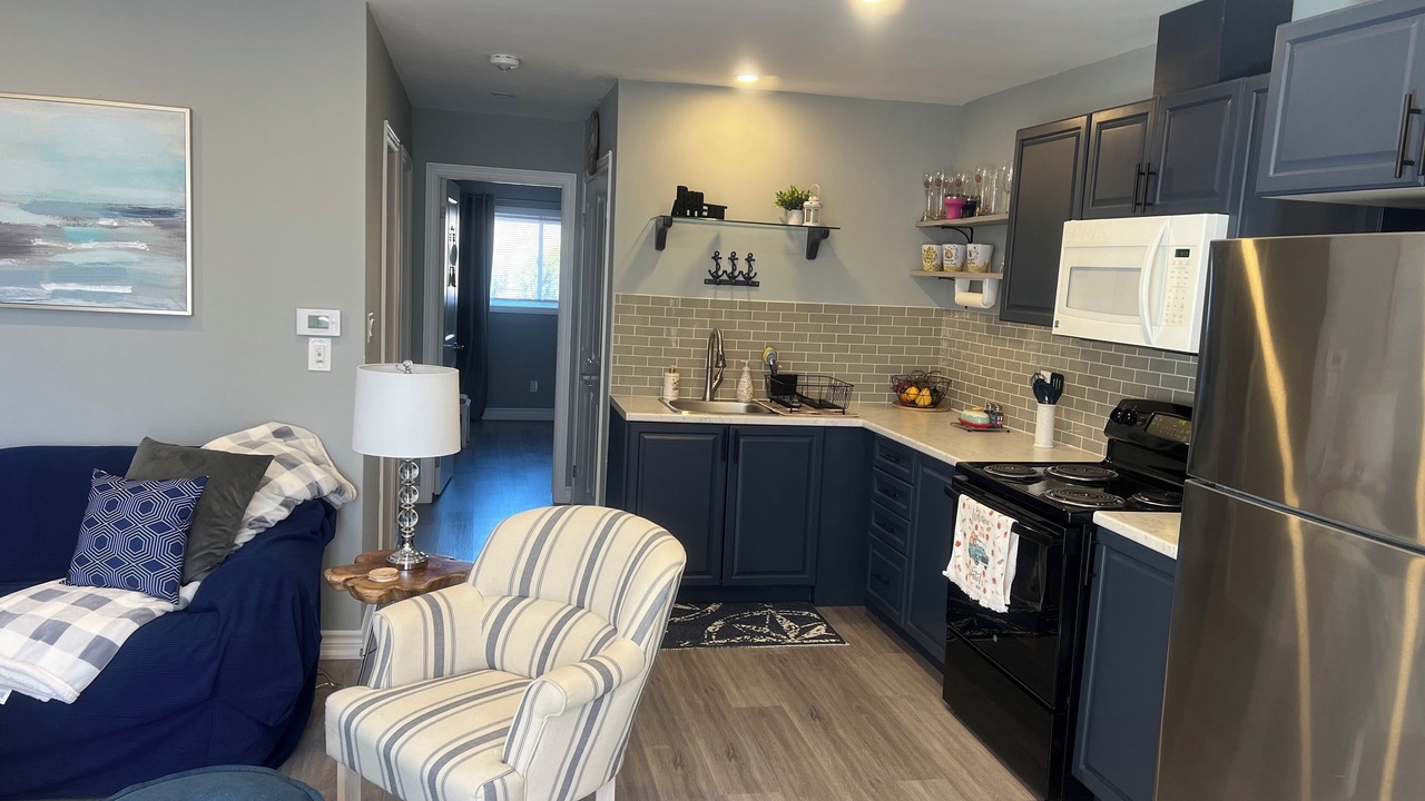 Photo of Kitchen in Alcona