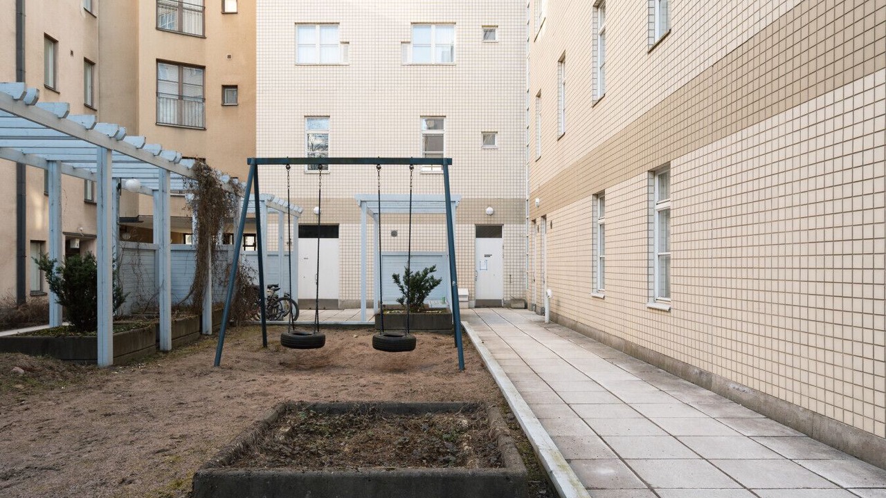 Photo of Outdoor in Hietalahti