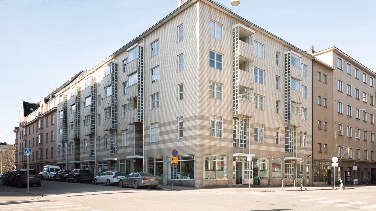 Photo of Others in Hietalahti