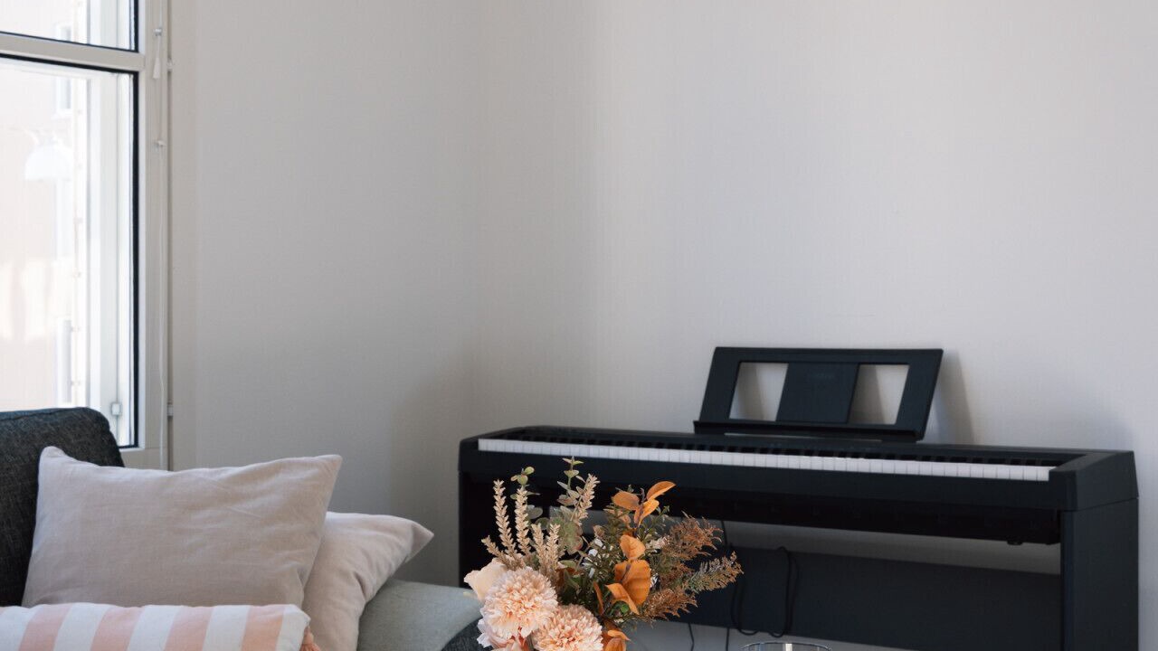 Photo of Bedroom in Hietalahti