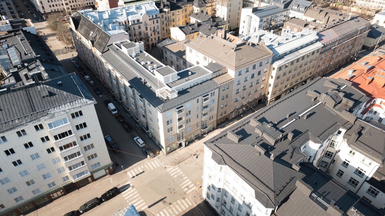 Photo of Others in Hietalahti