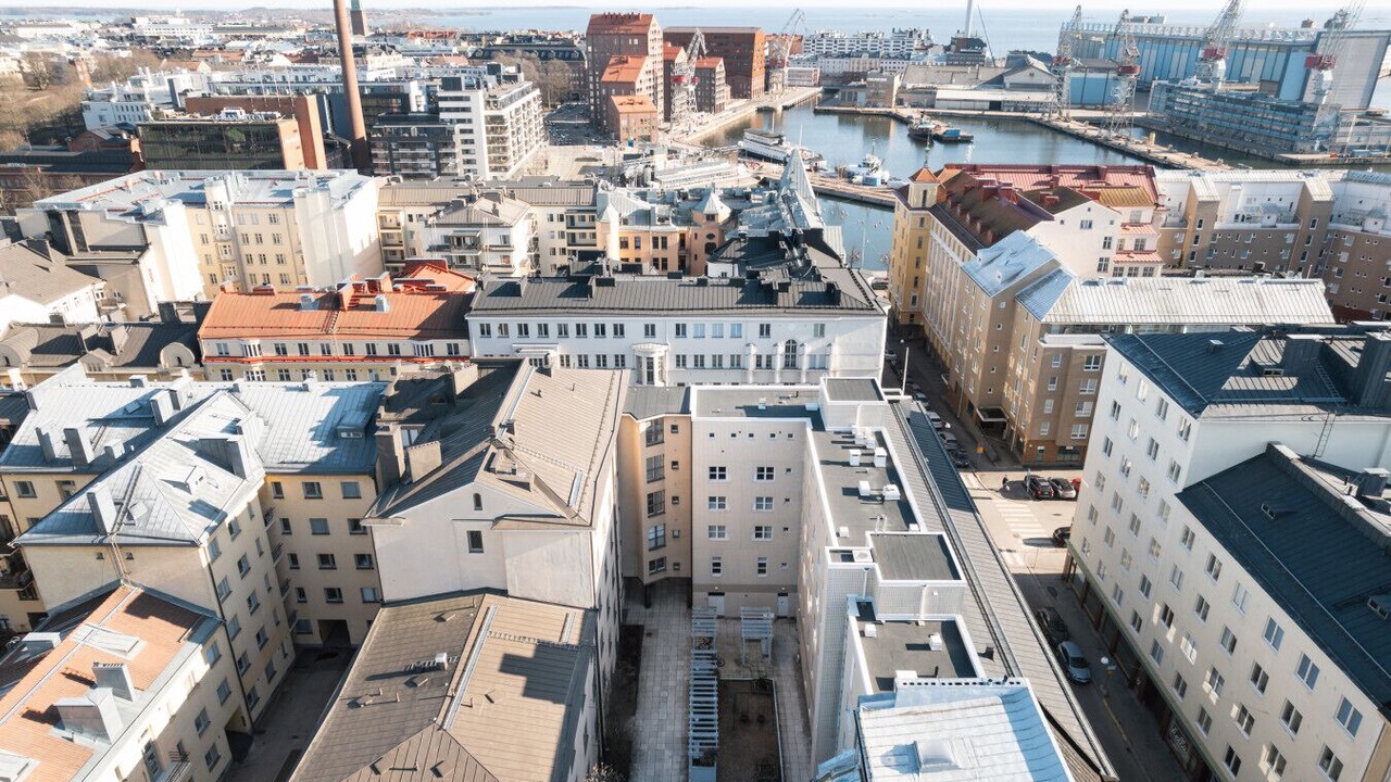 Photo of Others in Hietalahti