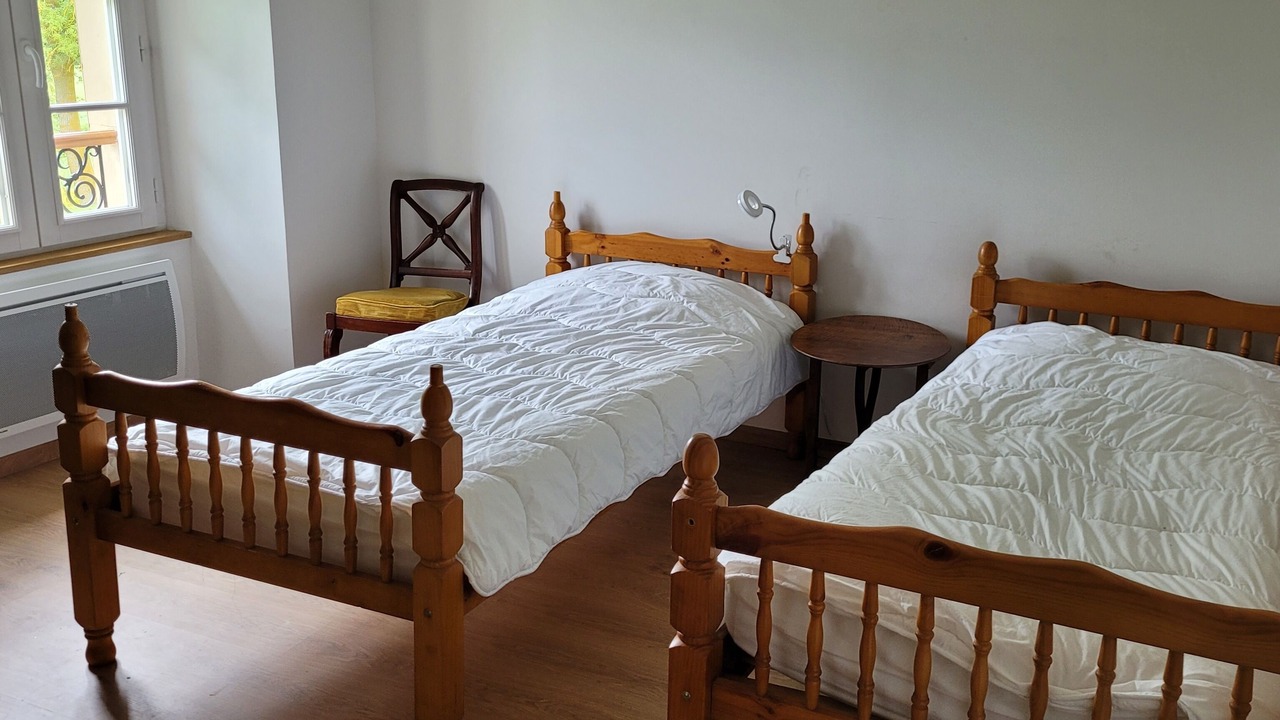 Photo of Bedroom in Fenouillet-du-Razes