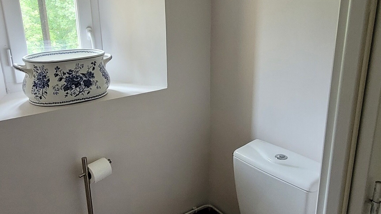 Photo of Bathroom in Fenouillet-du-Razes
