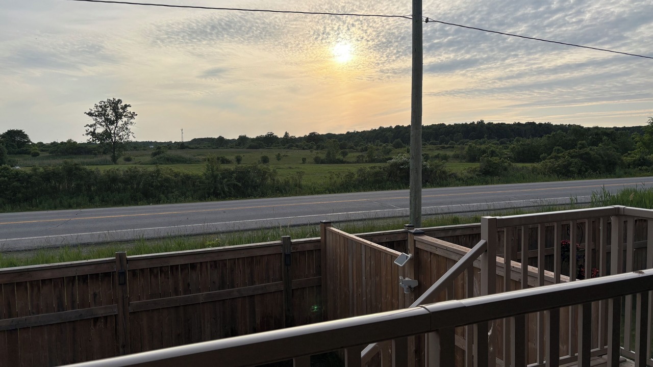 Photo of Outdoor in Niagara Falls