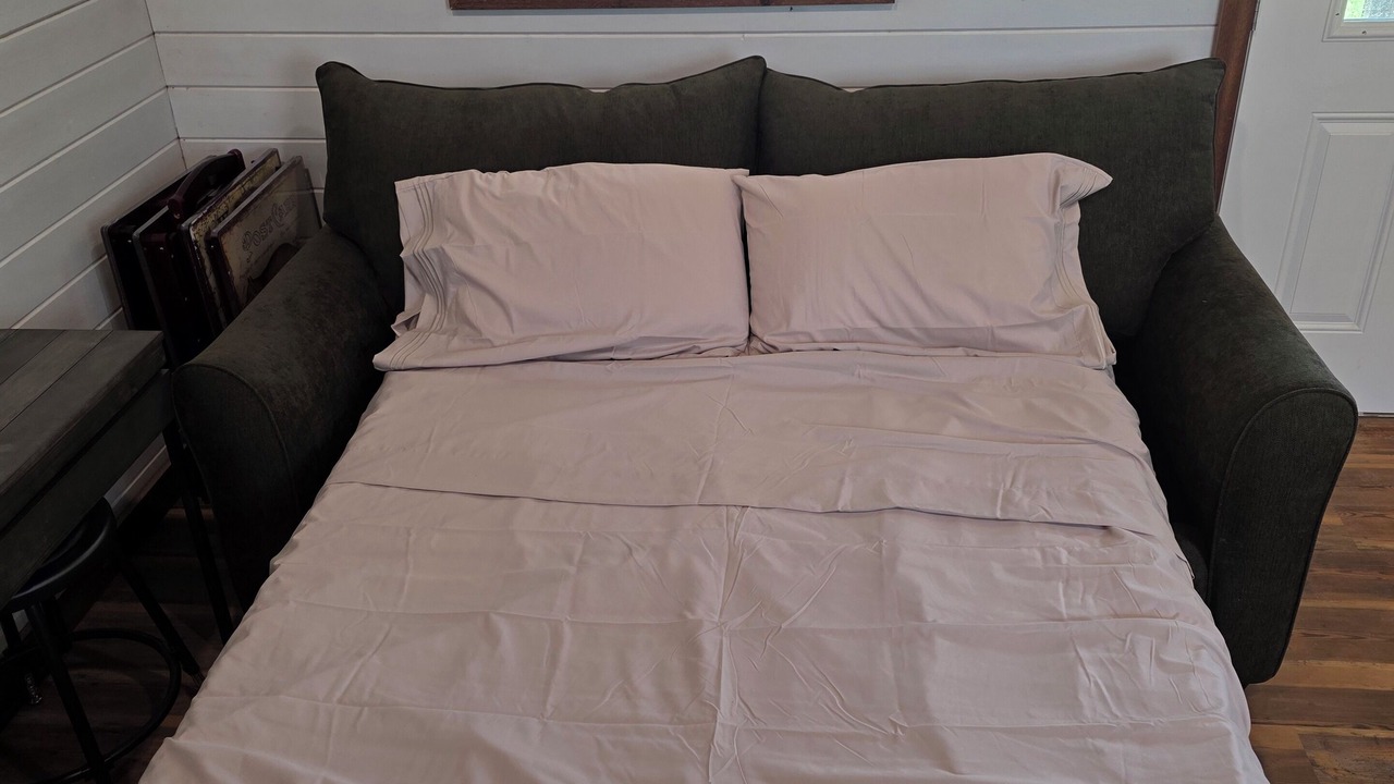 Photo of Bedroom in Goreville