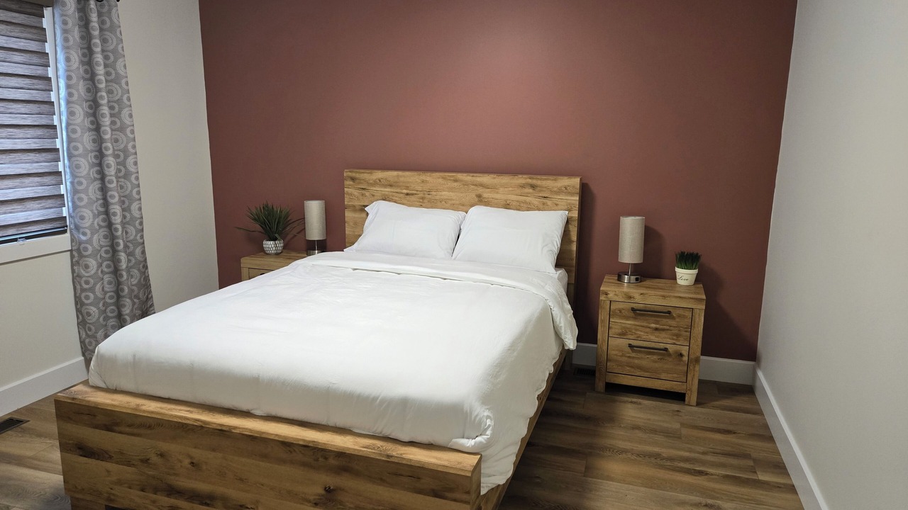Photo of Bedroom in Manitoulin District