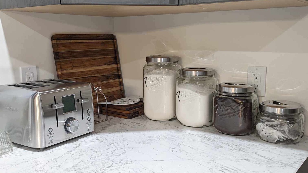 Photo of Kitchen in Manitoulin District