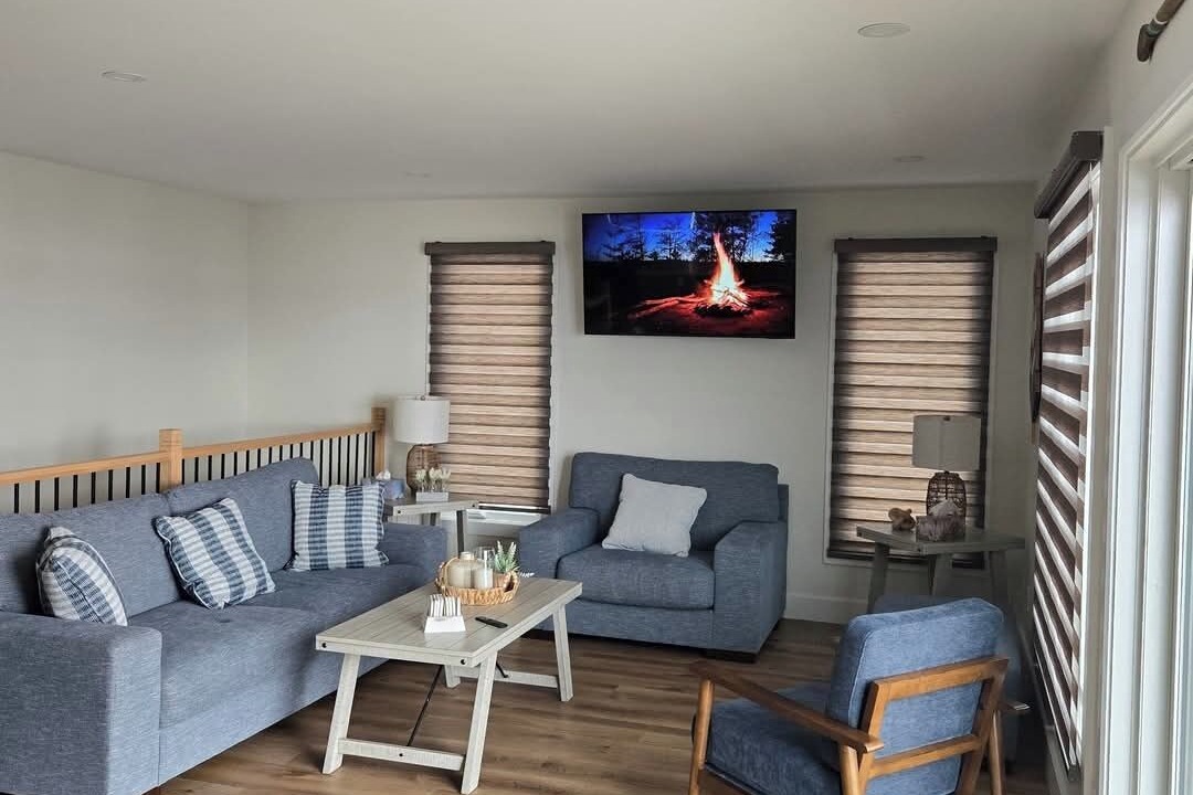 Photo of Livingroom in Manitoulin District