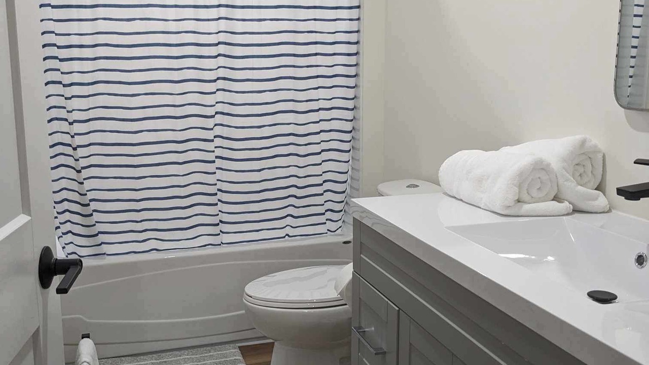 Photo of Bathroom in Manitoulin District