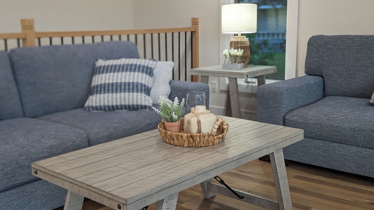 Photo of Livingroom in Manitoulin District