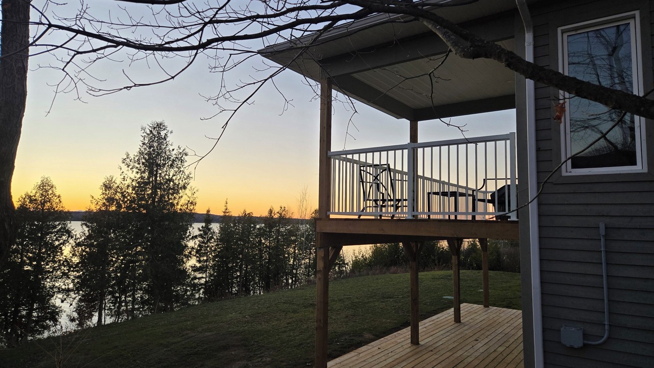 Photo of Outdoor in Manitoulin District