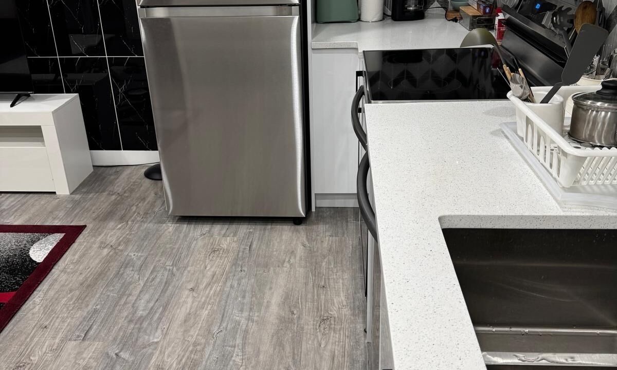 Photo of Kitchen in Evanston