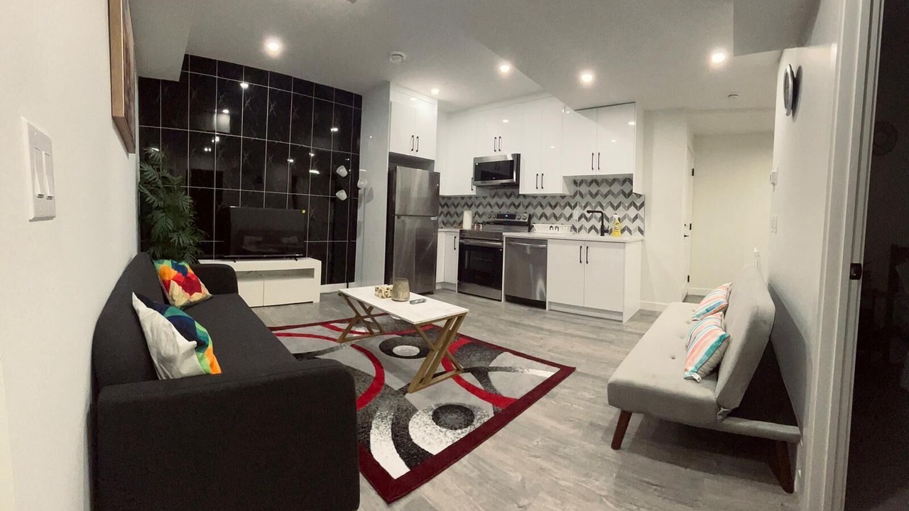 Photo of Livingroom in Evanston