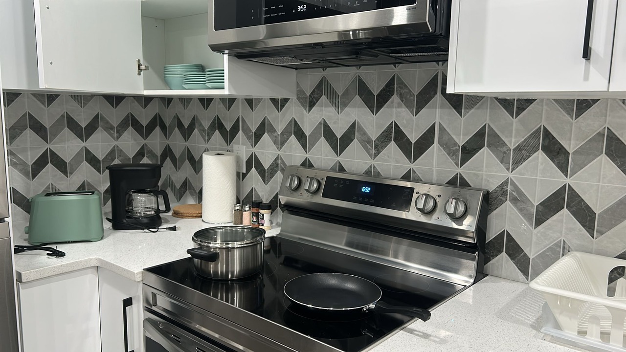 Photo of Kitchen in Evanston