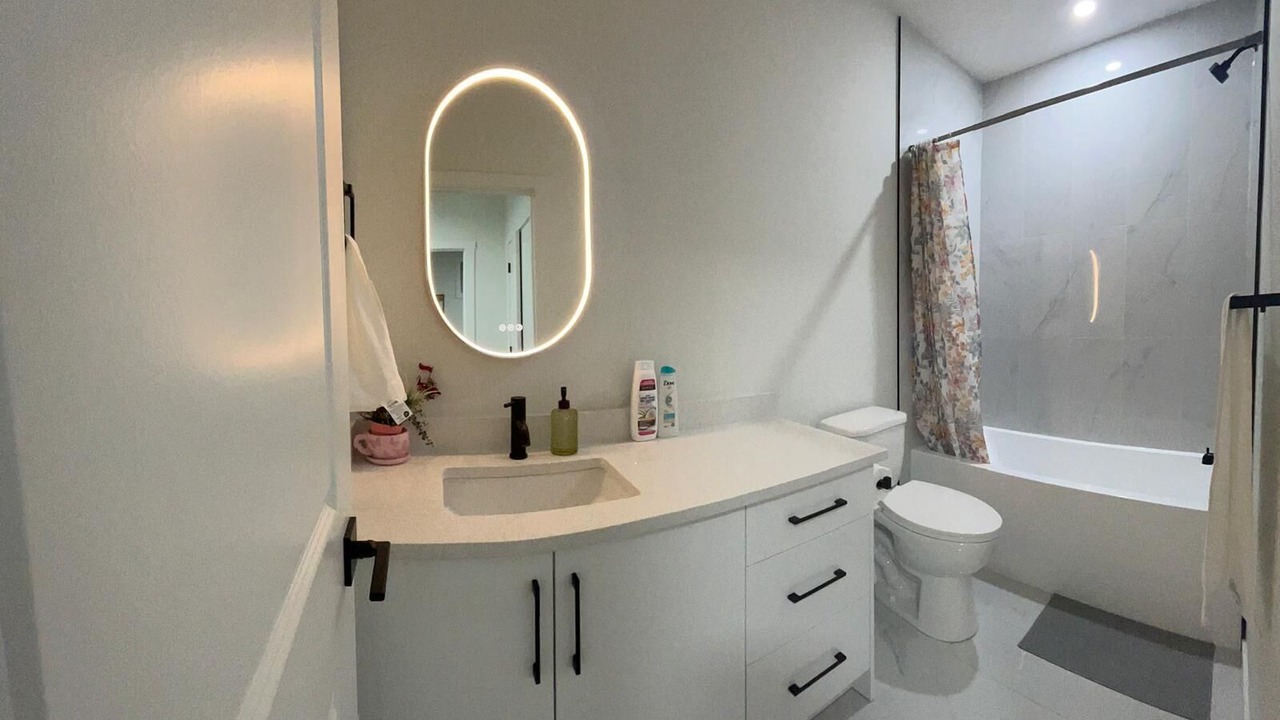 Photo of Bathroom in Evanston
