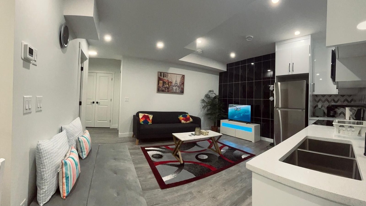 Photo of Livingroom in Evanston