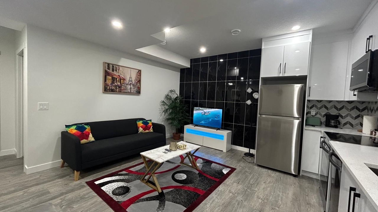 Photo of Livingroom in Evanston
