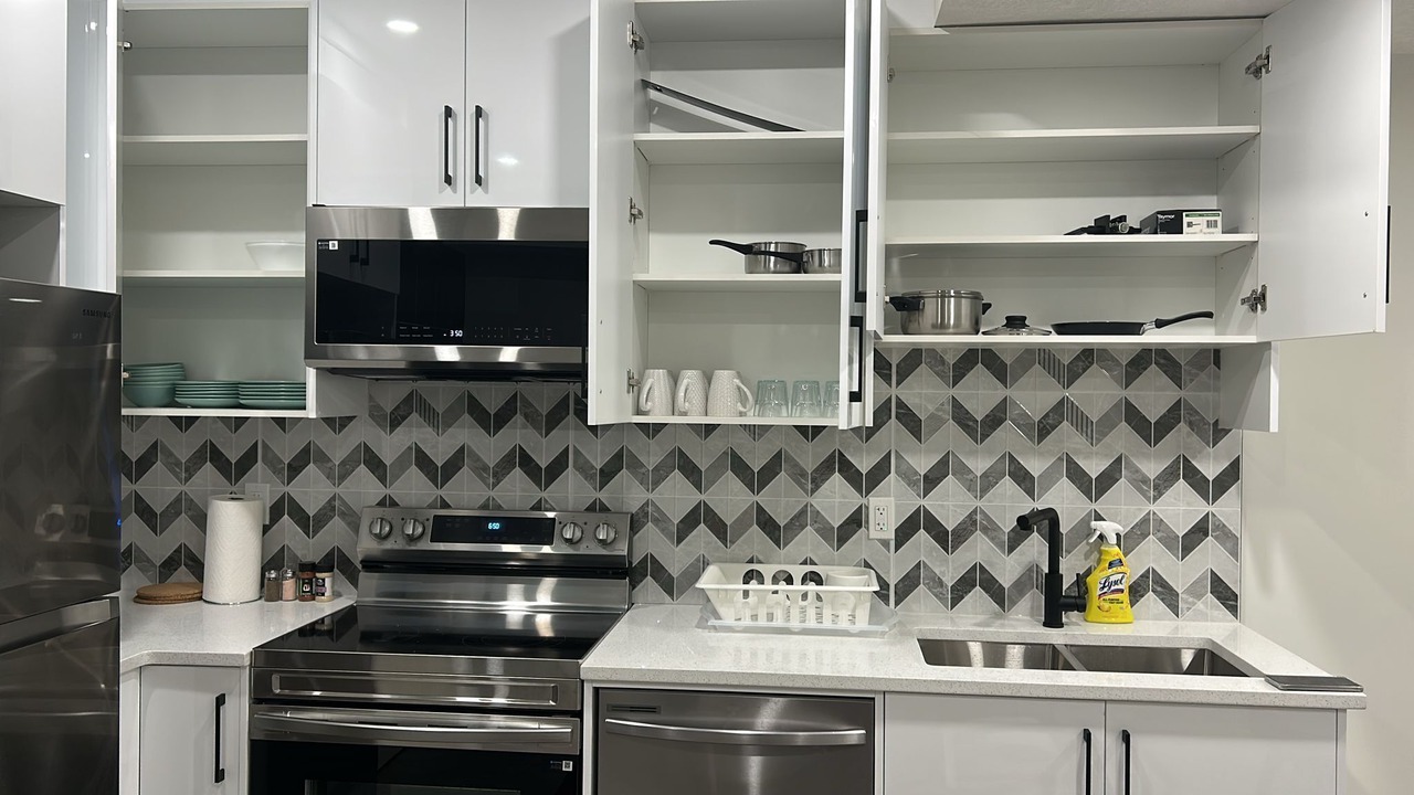 Photo of Kitchen in Evanston